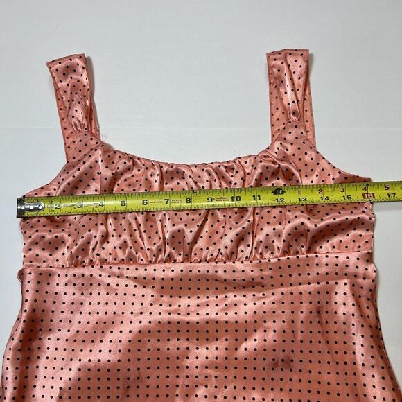 Self-esteem Women's Pink Vest - Picture 2 of 6